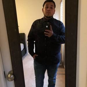 Meet your Posher, Juan